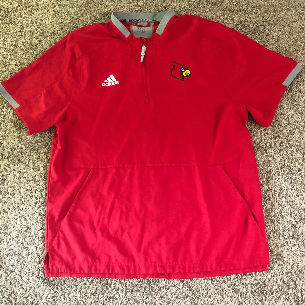Louisville Baseball Top